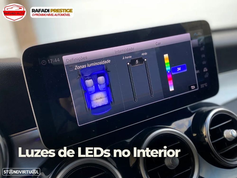 Mercedes-Benz C 300 - 42