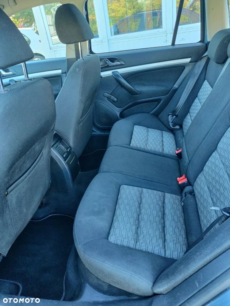 Skoda Octavia 1.6 Classic Tiptr - 19