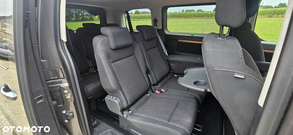 Toyota ProAce - 21