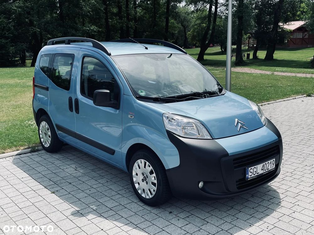 Citroën Nemo - 4