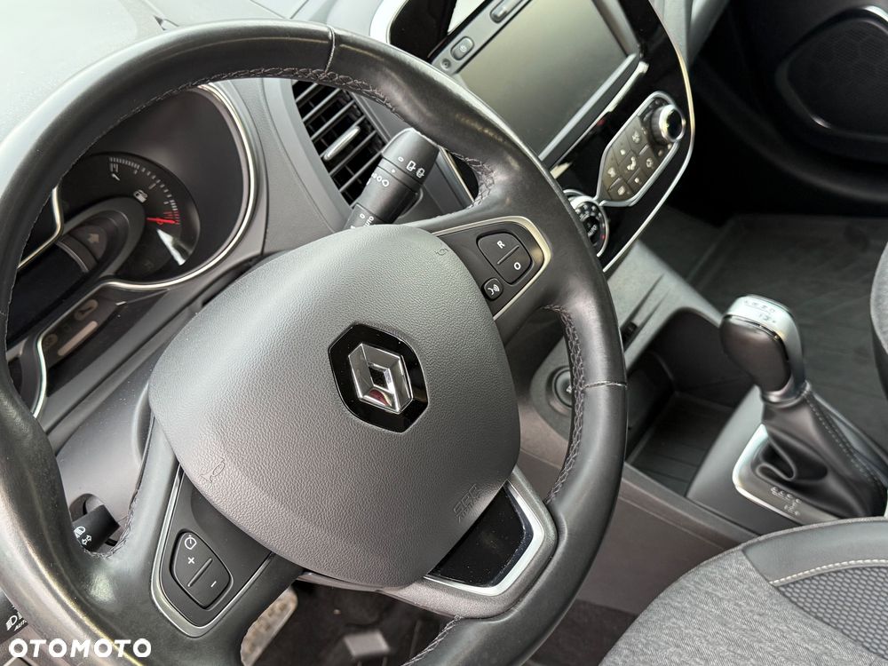 Renault Captur - 20