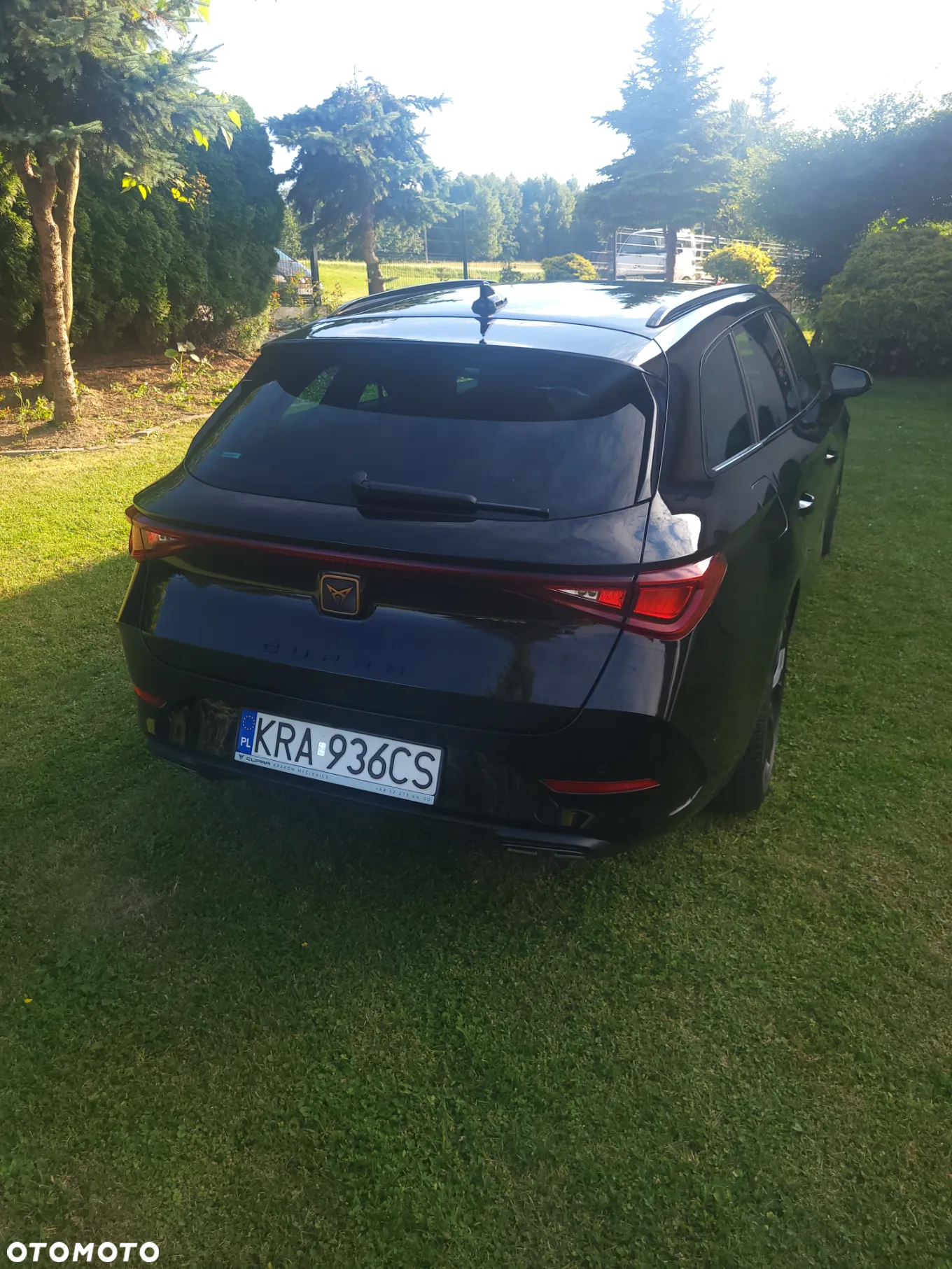 Cupra Leon 1.5 eTSI DSG - 24