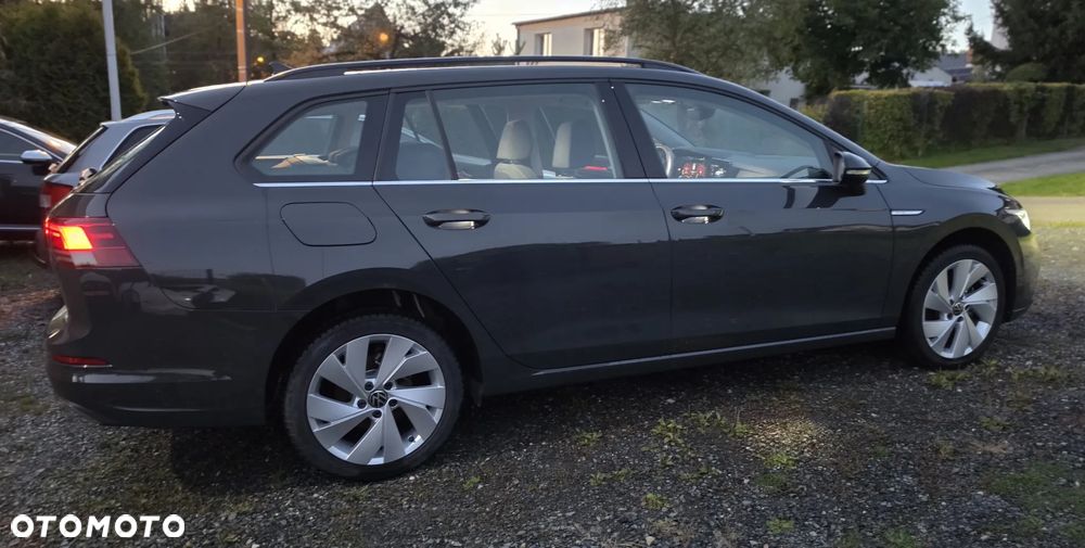 Volkswagen Golf - 12