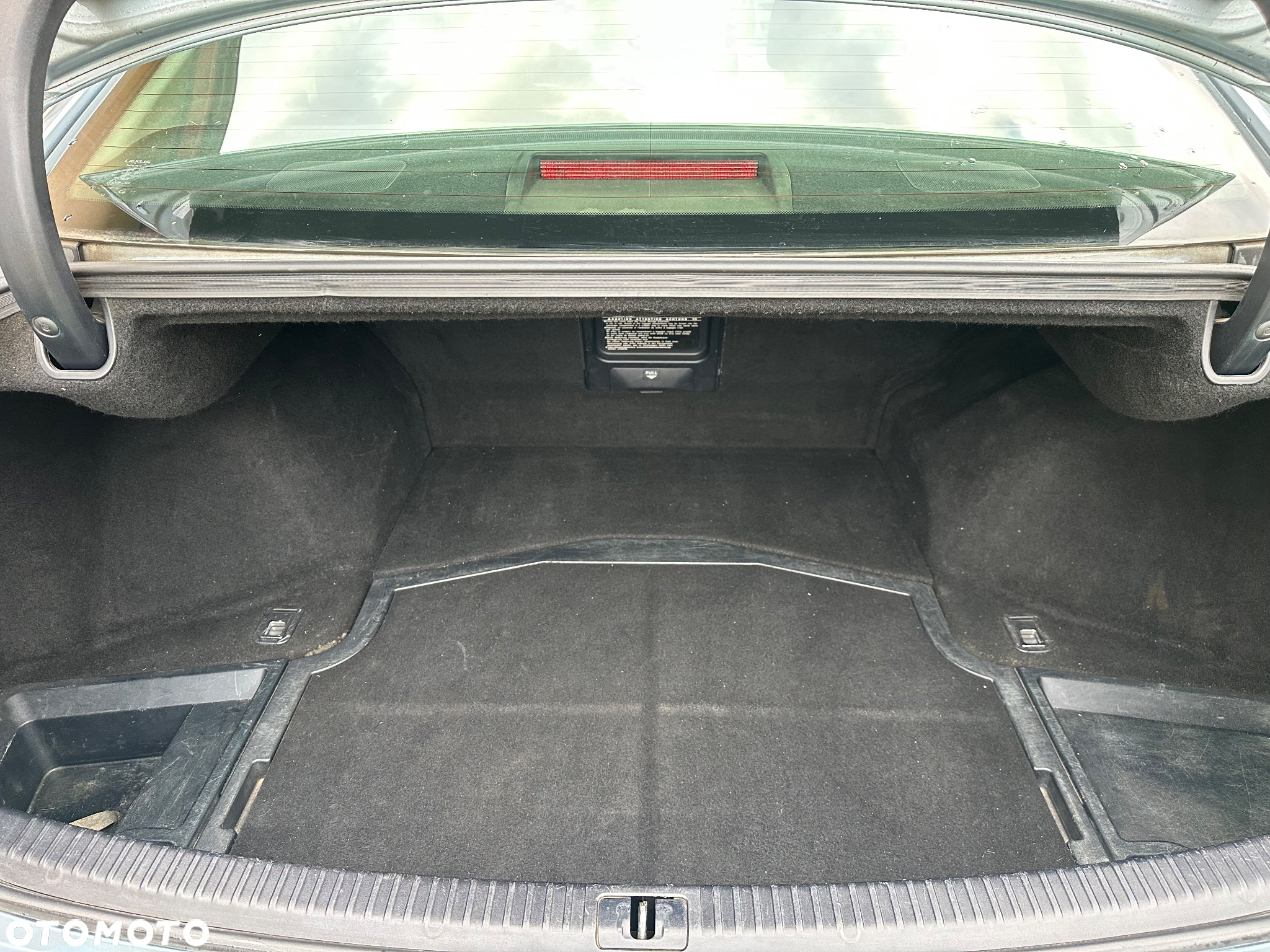 Lexus IS 220 D Comfort - 11