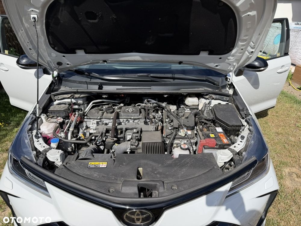 Toyota Corolla - 15