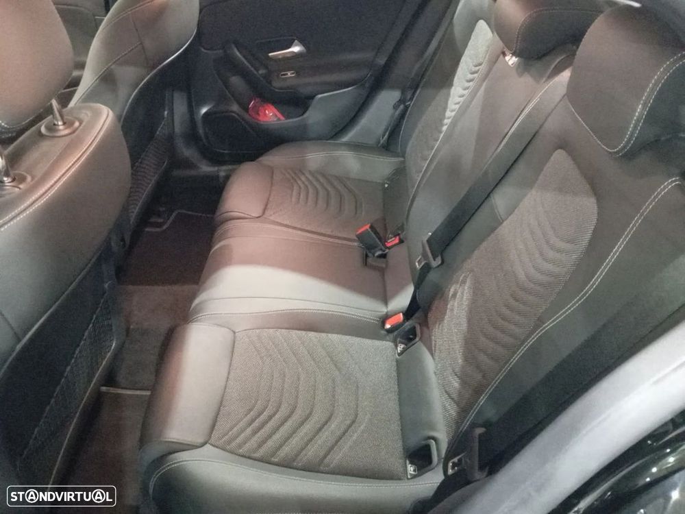 Mercedes-Benz CLA 180 d Shooting Brake Progressive Aut. - 15