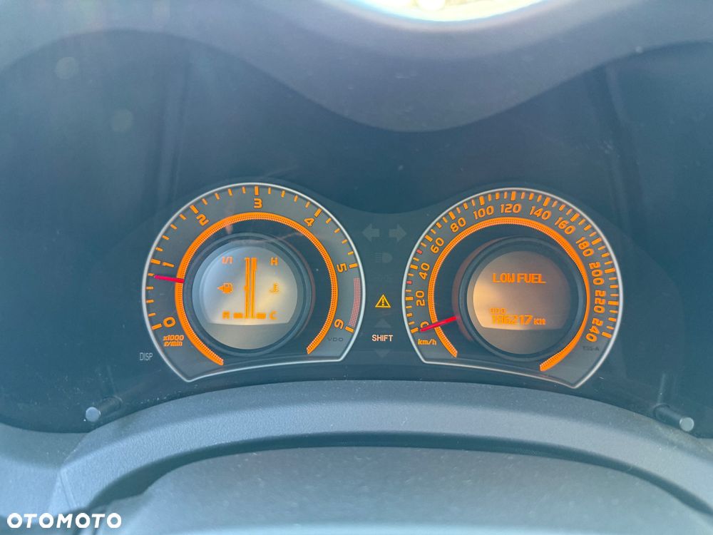 Toyota Auris 2.0 D-4D Edition - 13