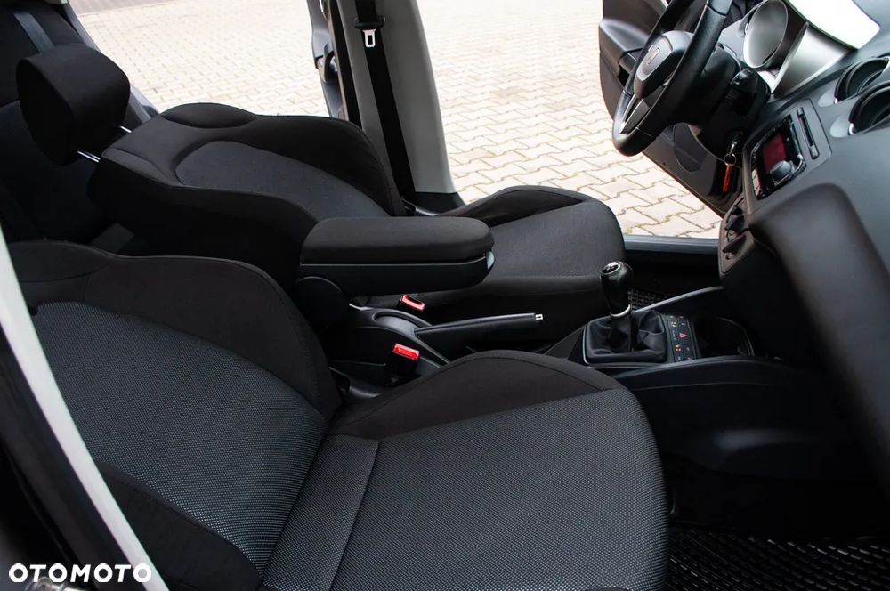 Seat Ibiza 1.6 16V Sport Edition - 27