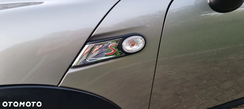 MINI Clubman - 22