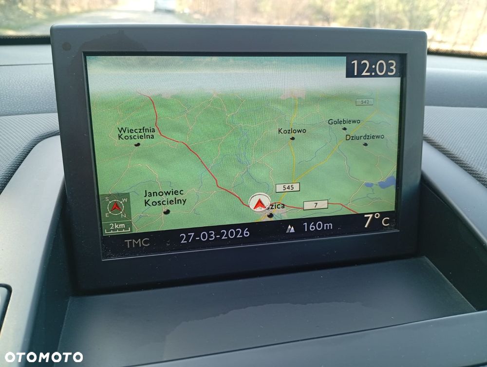 Peugeot 308 ver-hdi-fap-150-style - 17