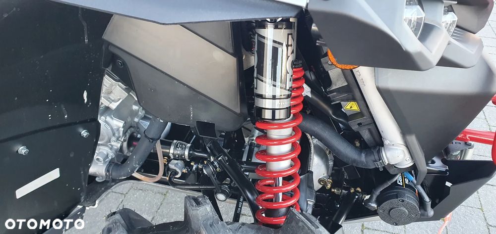 Can-Am Outlander - 16