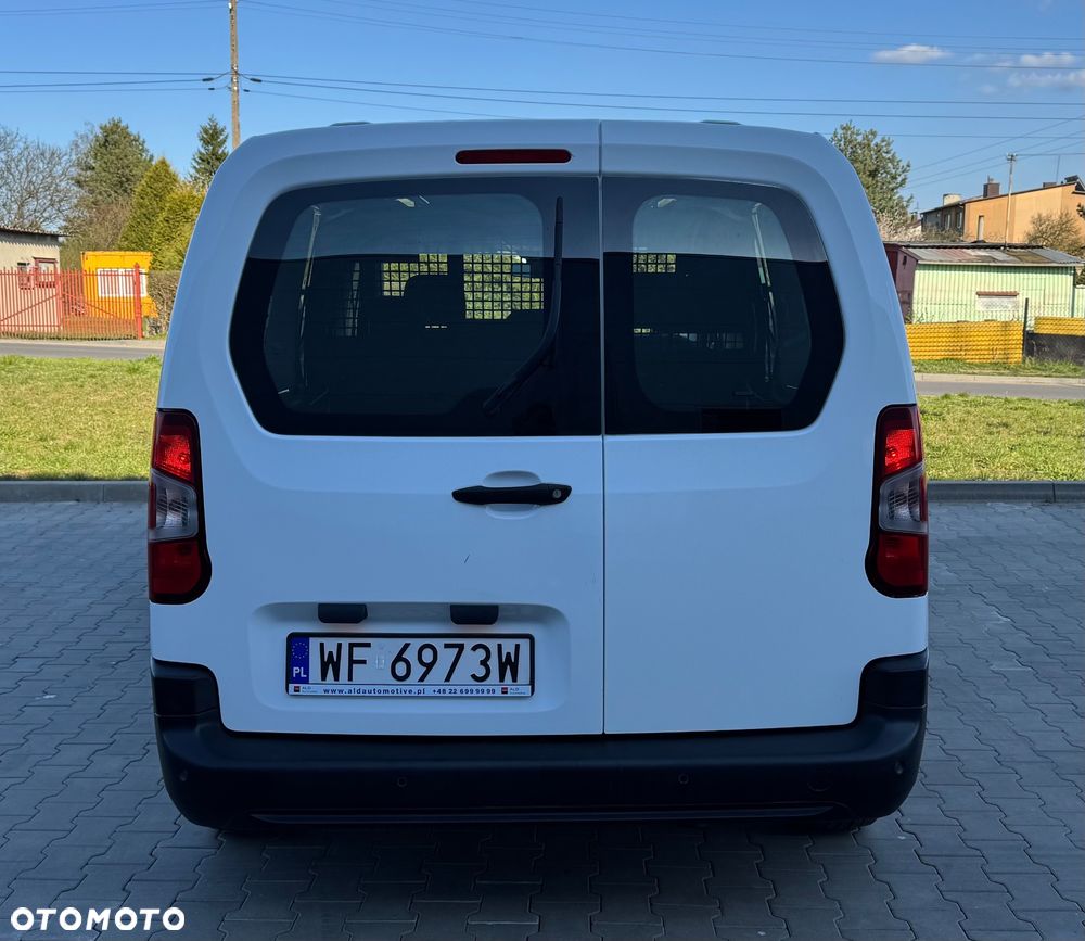 Toyota Proace City - 6
