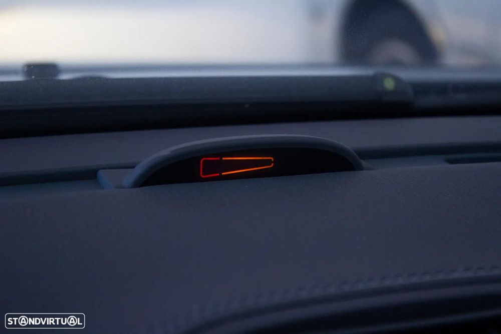 Mercedes-Benz CL 500 - 34