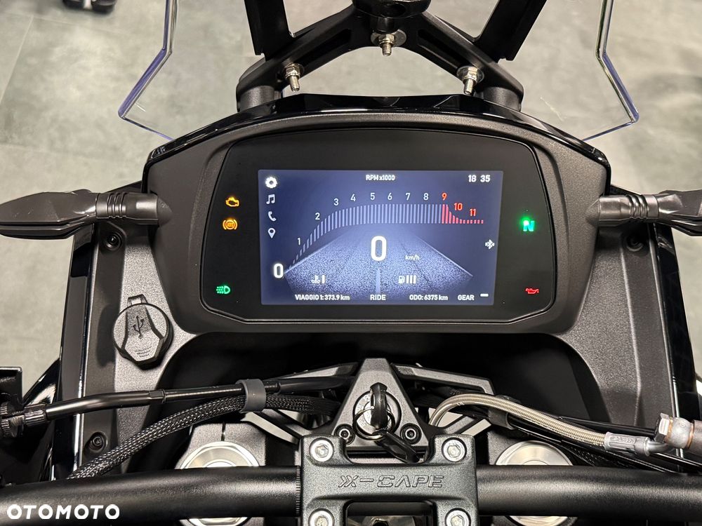 Moto Morini Inny - 27