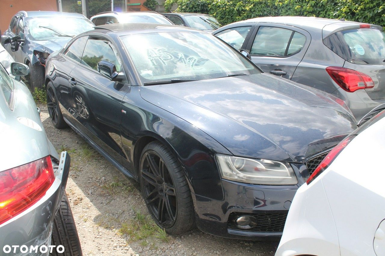 Audi A5 - 1