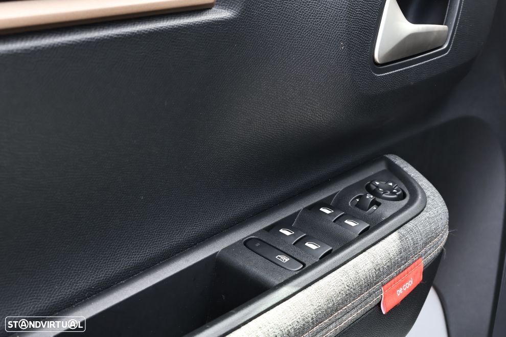 Citroën C3 Aircross 1.2 PureTech Plus - 16