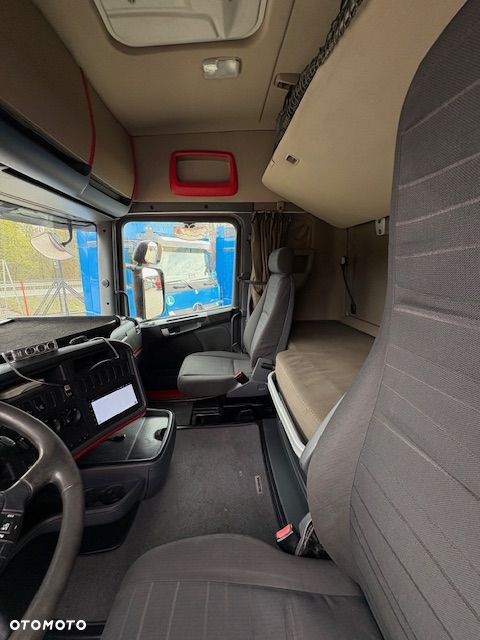 Scania R490/ EURO 6/ SUPER STAN - 8