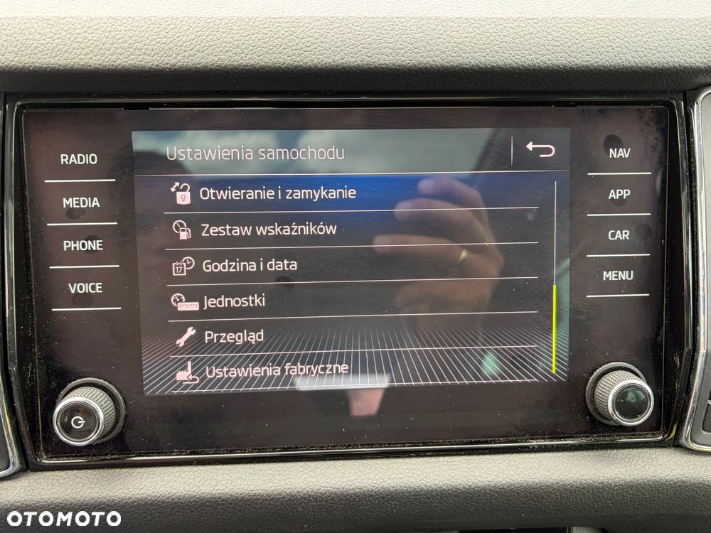 Skoda Kodiaq 2.0 TSI 4x4 Style DSG - 31