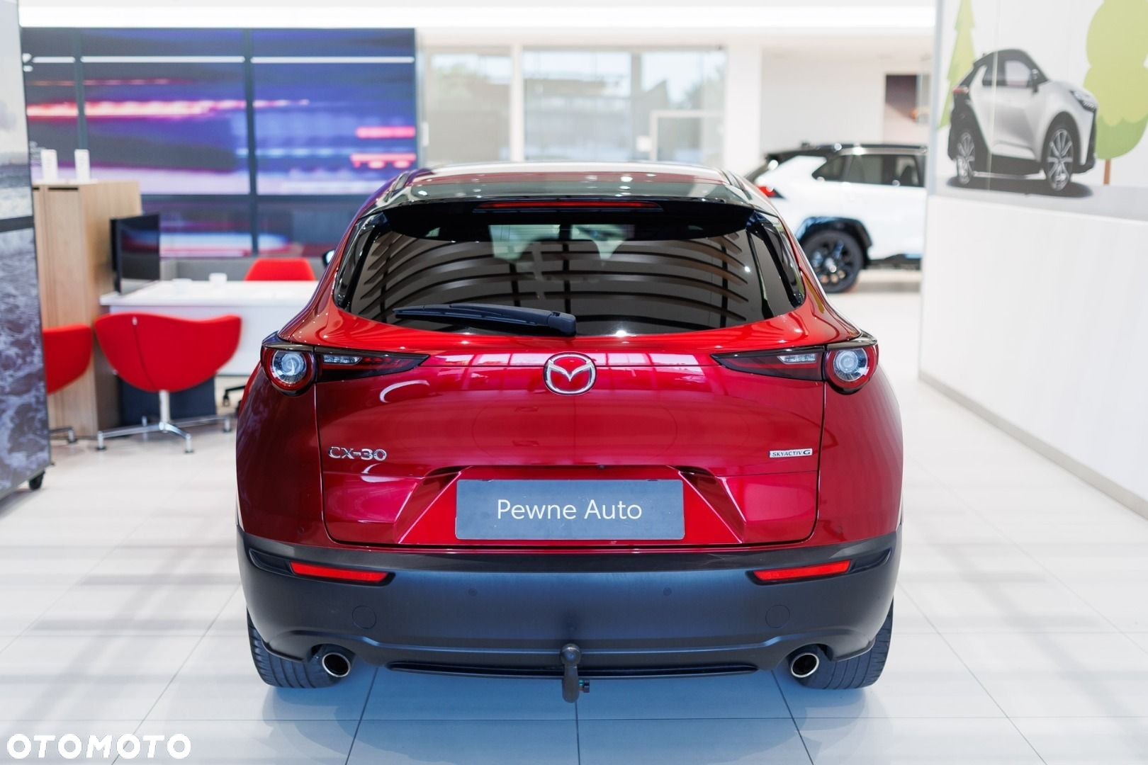Mazda CX-30 - 6
