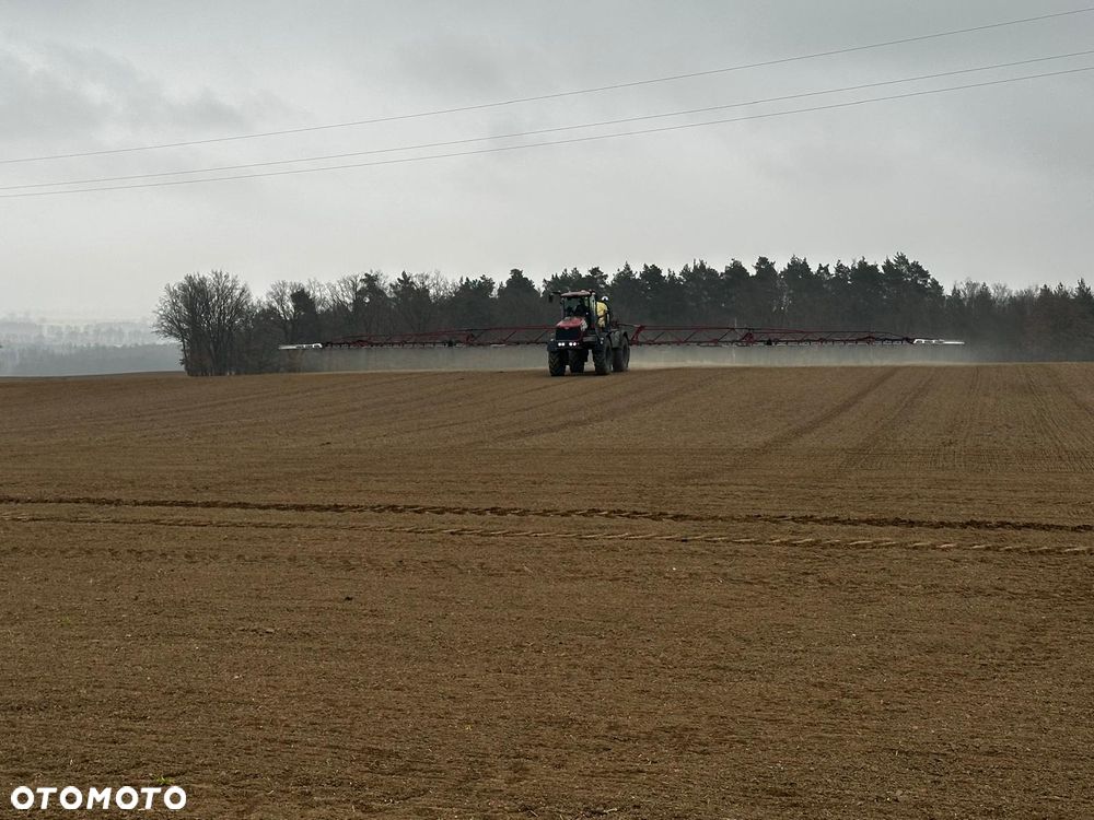 Hardi ALPHA EVO III 5100.36 DF - 8