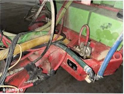 Krukowiak Goliat 2500l - 6