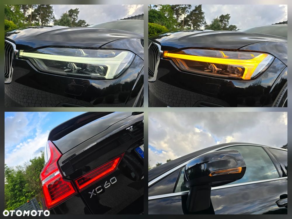 Volvo XC 60 B4 D AWD Plus Bright - 28