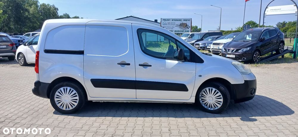 Citroën Berlingo - 3