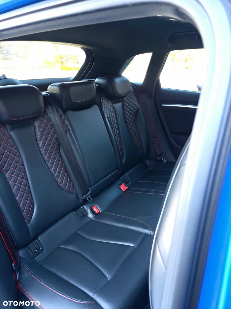 Audi RS3 Sportback 2.5 TFSI GPF Quattro S tronic - 13