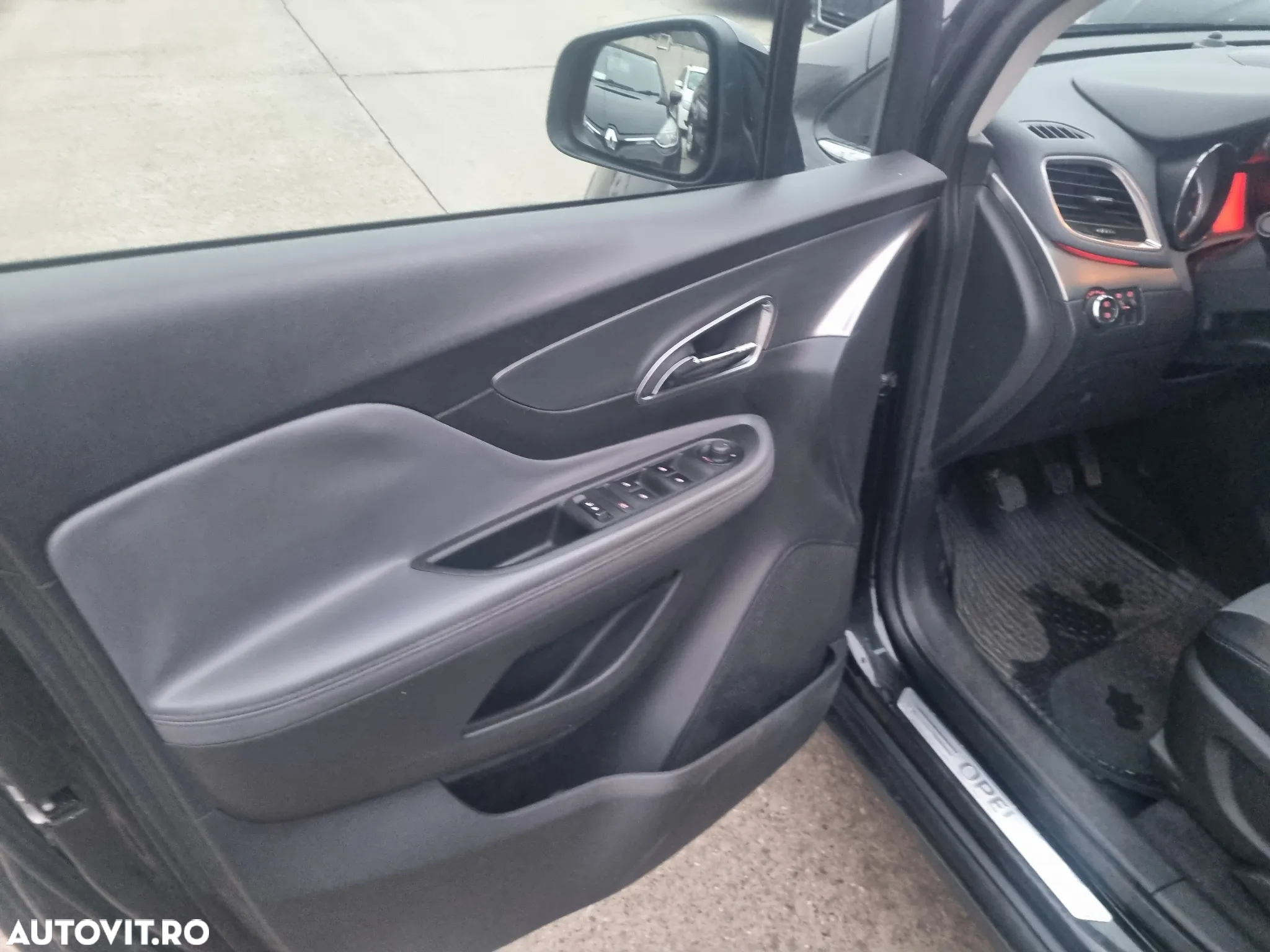 Opel Mokka 1.7 CDTI ECOFLEX Start/Stop 4x4 Edition - 15