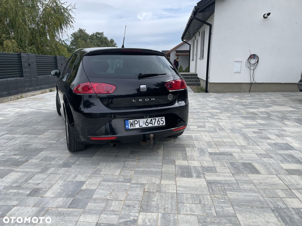 Seat Leon - 4