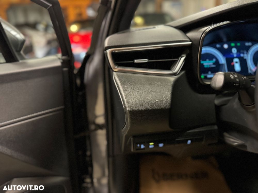 Toyota Corolla 1.8 Lounge - 20