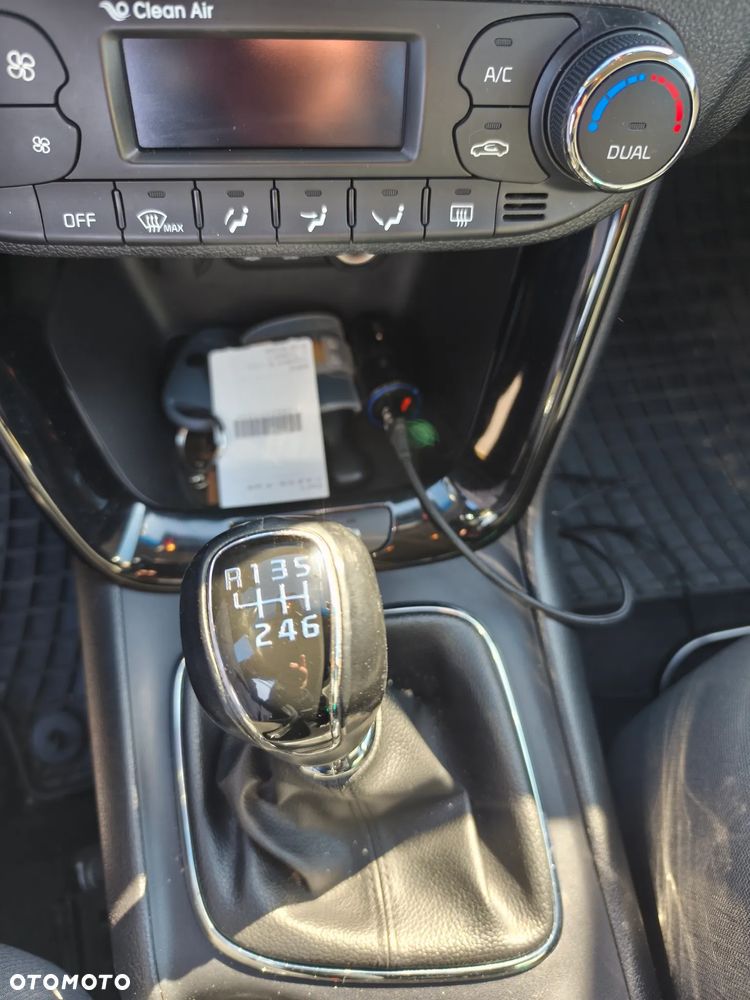 Kia Ceed 1.6 GDI Business Line - 8