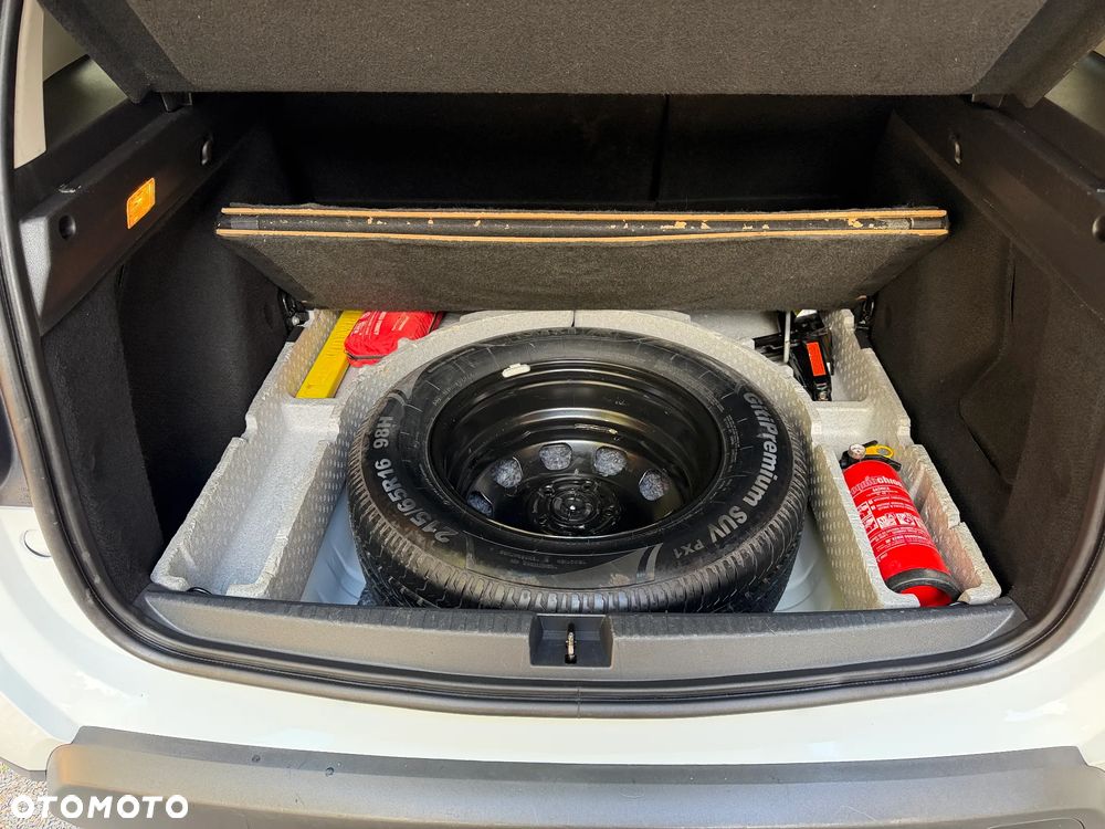 Dacia Duster 1.5 Blue dCi SL Look EU6d - 22