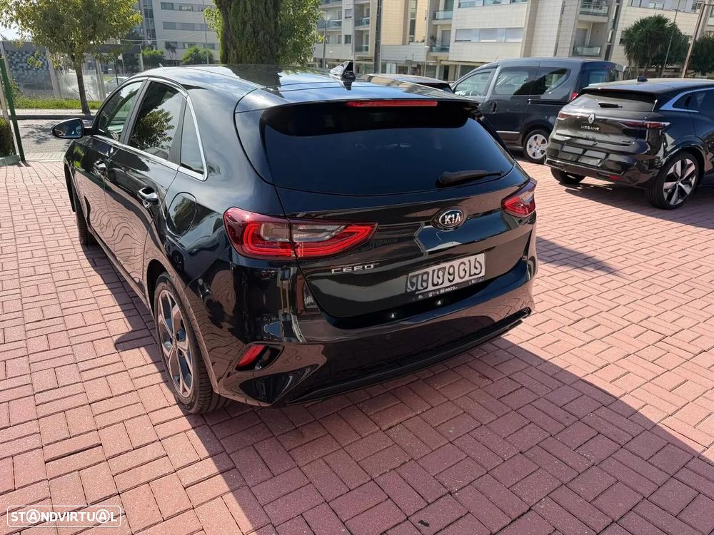 Kia Ceed 1.0 T-GDi Sport - 12