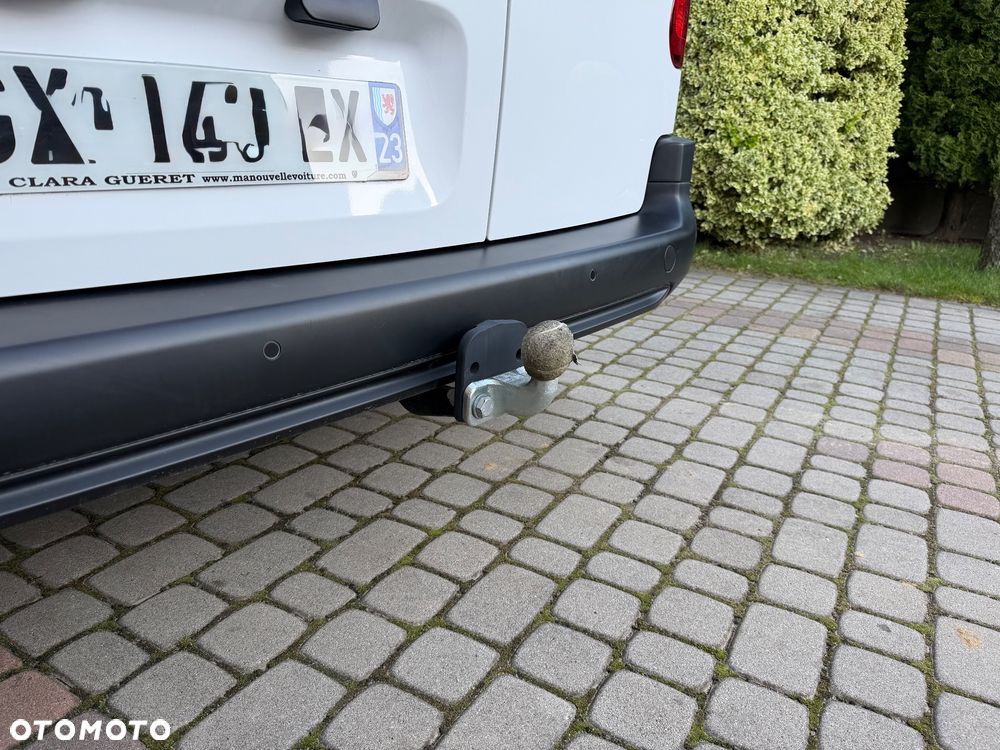 Peugeot Partner - 17
