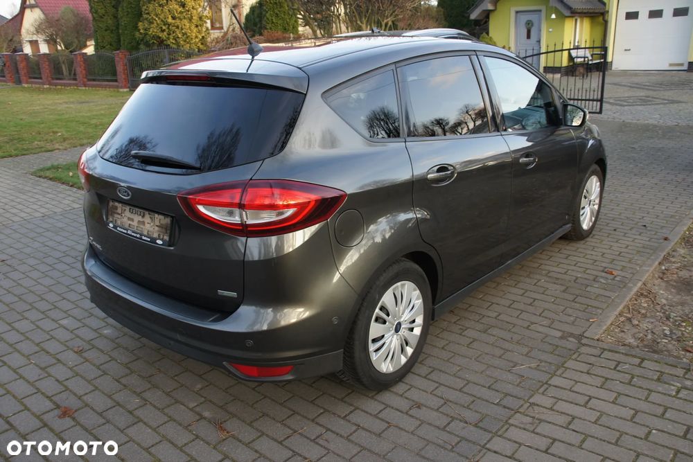 Ford C-MAX 1.0 EcoBoost Edition ASS - 3