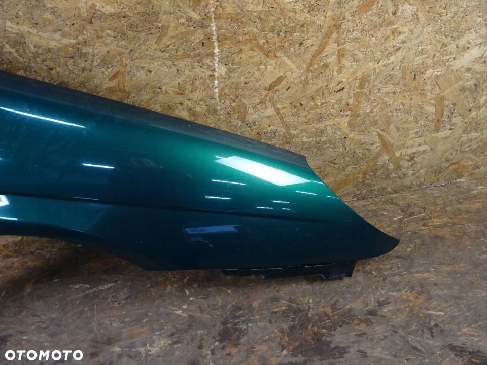 BŁOTNIK PRAWY PRZÓD CITROEN C5 LIFT 04- - 2