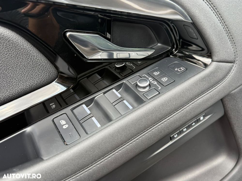 Land Rover Range Rover Evoque 2.0 D165 MHEV Dynamic SE - 26
