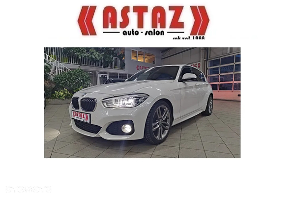 BMW Seria 1 118i M Sport