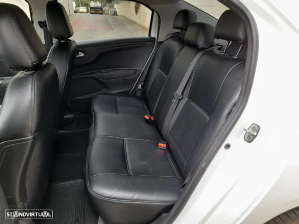 Para peças CITROËN C-Elysee - 11