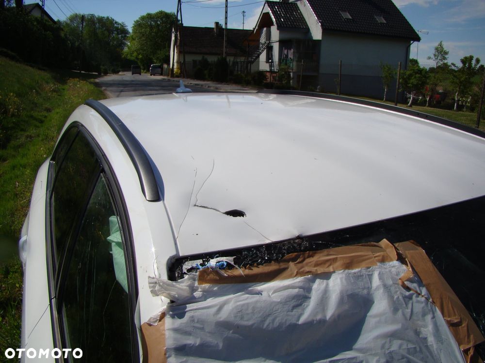 Audi A4 Avant 2.0 TDI - 20