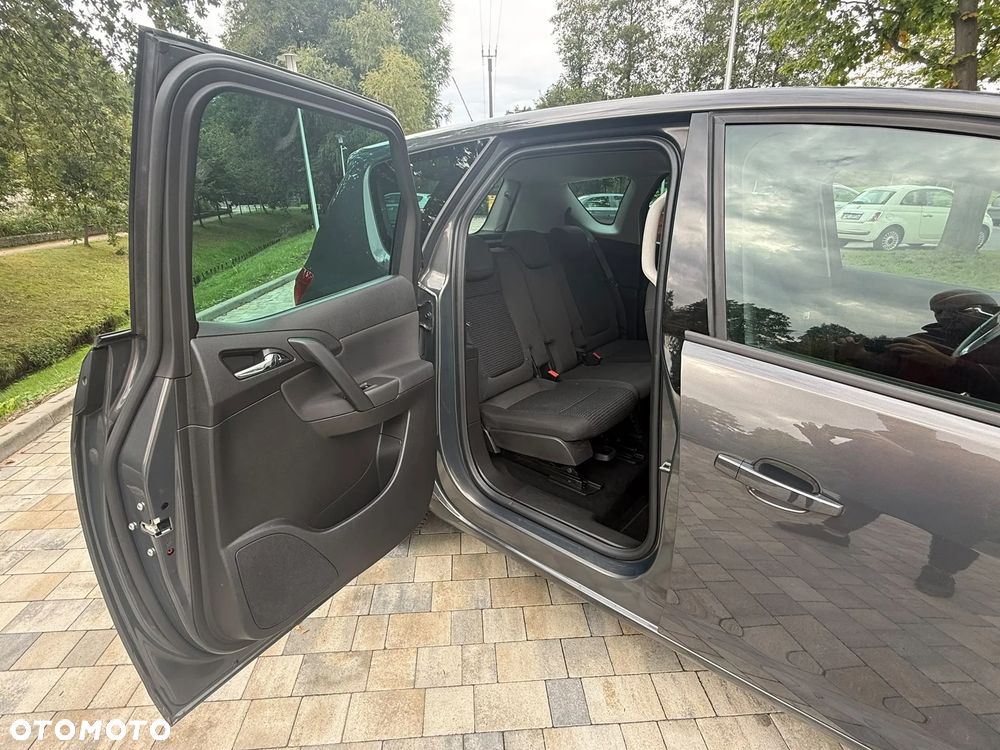 Opel Meriva 1.4 T Enjoy - 18