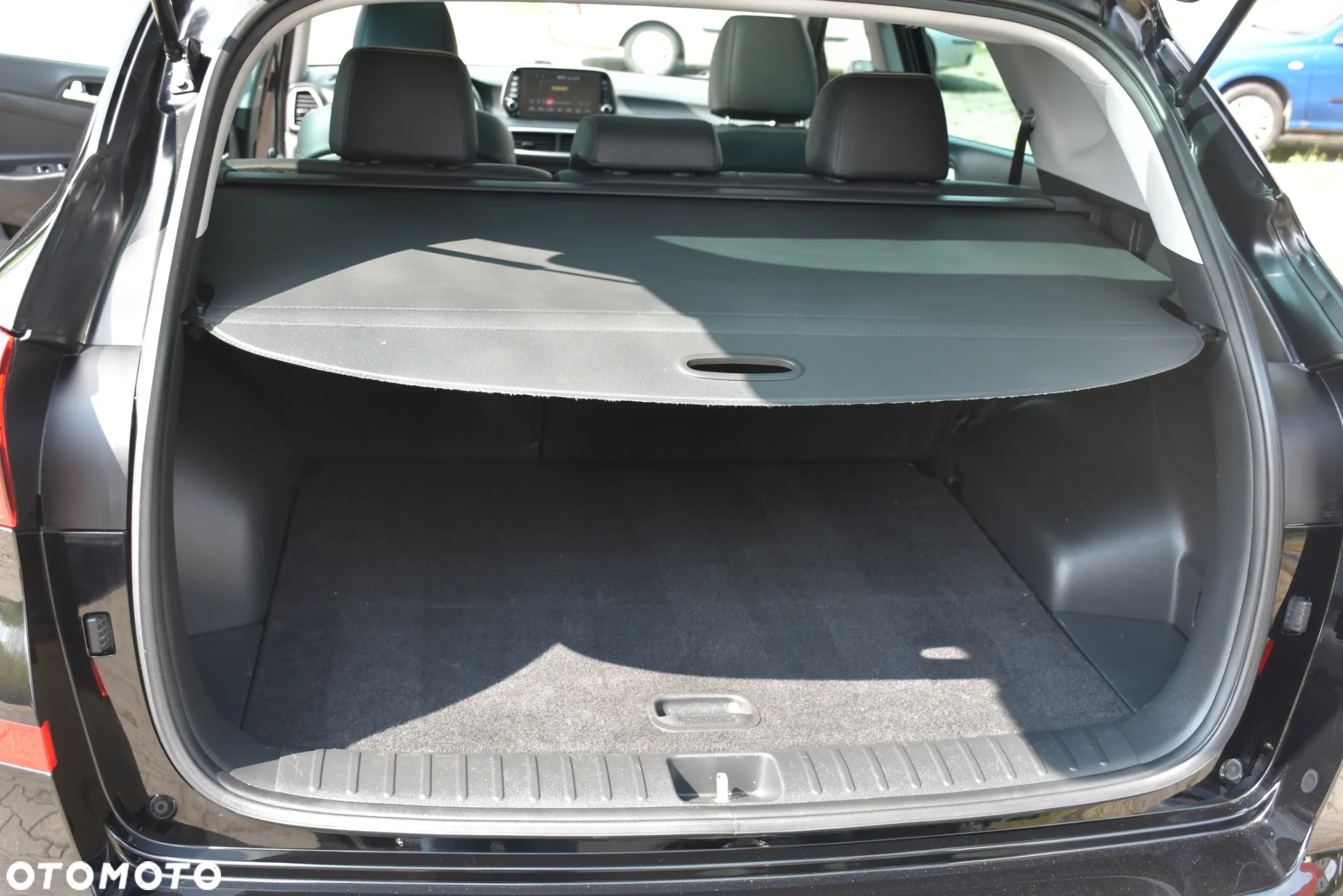 Hyundai Tucson 1.6 T-GDi Comfort 2WD DCT - 28