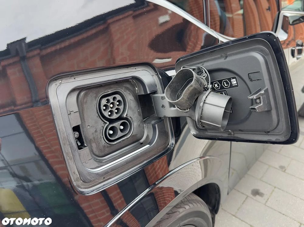 BMW i3 i3S 120 Ah - 13