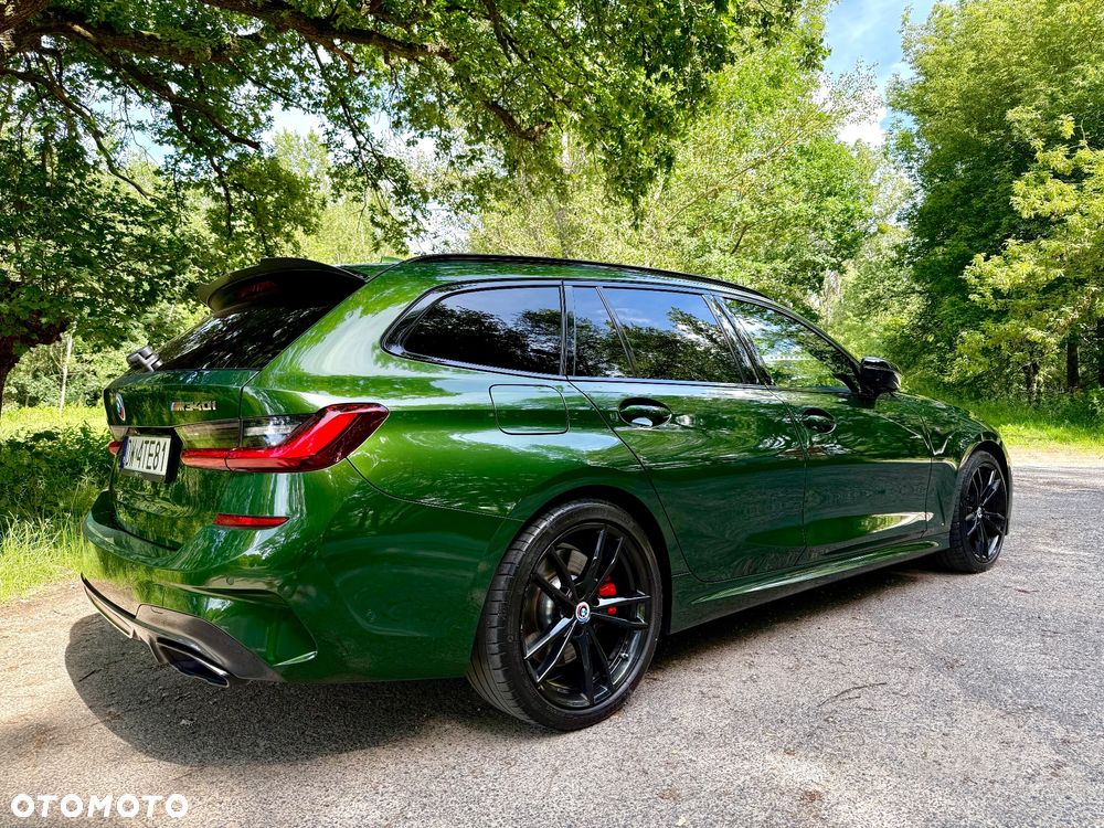 BMW Seria 3 - 2