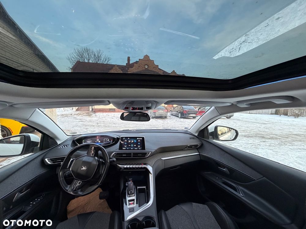 Peugeot 3008 - 18