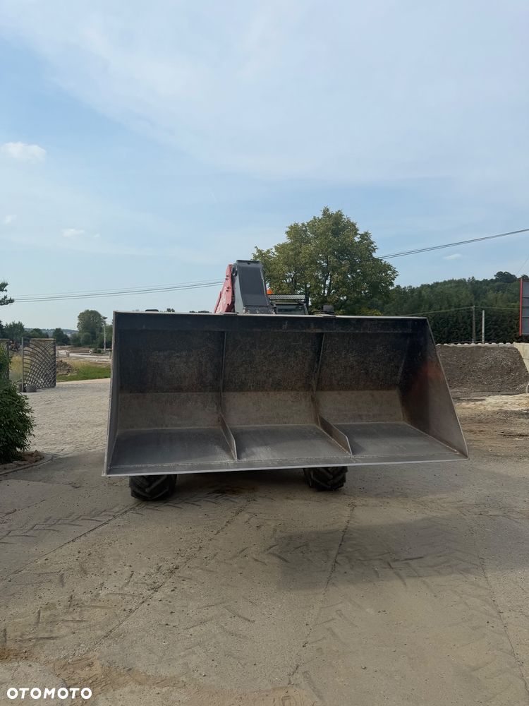 Manitou MLT731 - 4