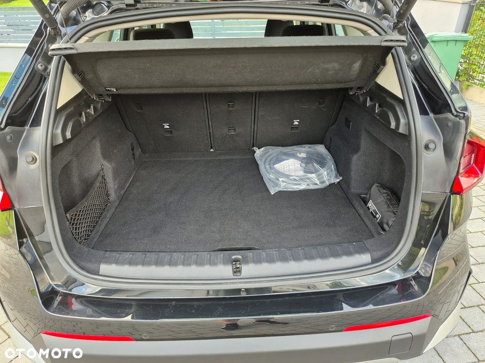 BMW X1 - 36