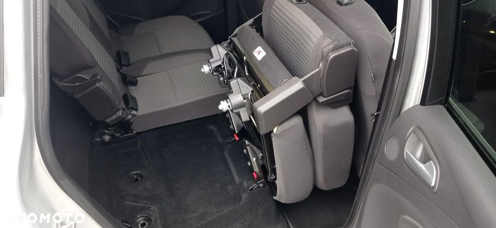 Ford C-MAX 1.5 TDCi Start-Stop-System Titanium - 16