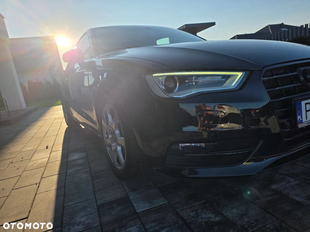 Audi A3 3-drzwiowe 1.4 TFSI Ambition - 16